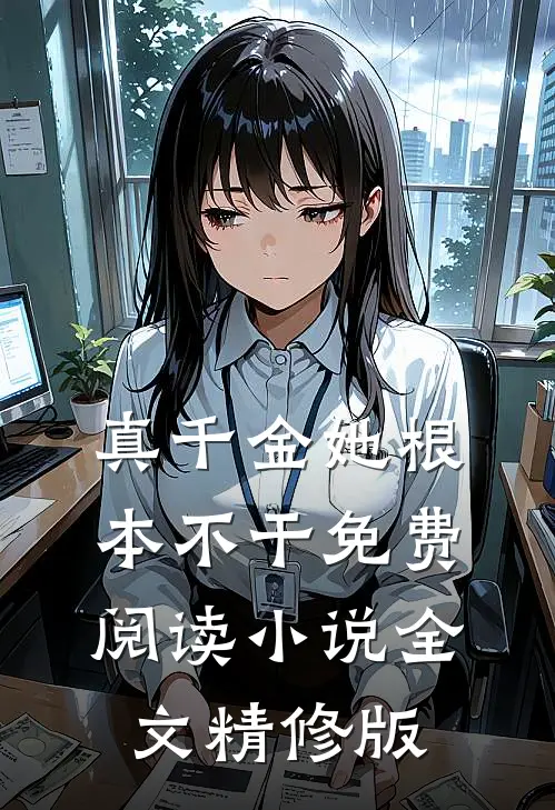 真千金她根本不干免费阅读小说全文精修版