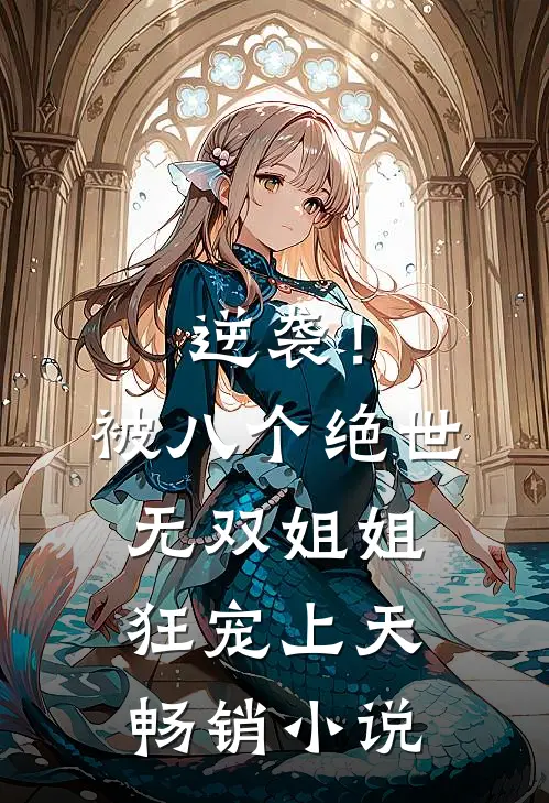 逆袭！被八个绝世无双姐姐狂宠上天畅销小说
