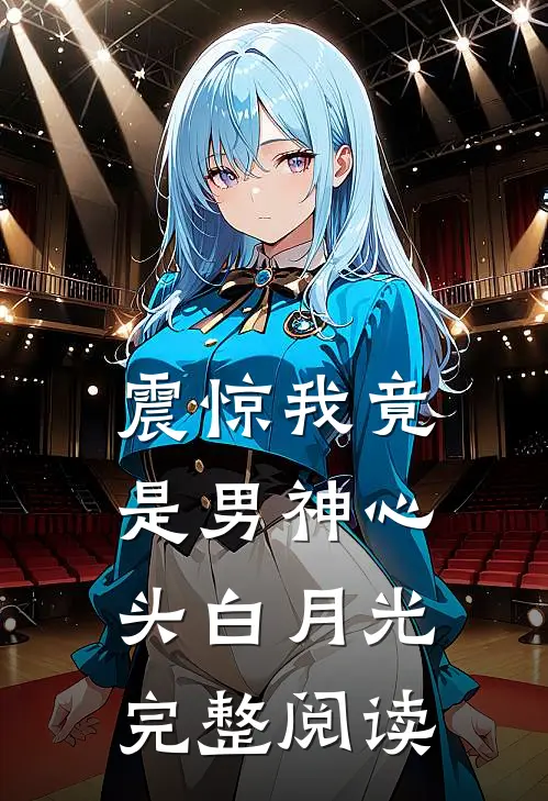 震惊我竟是男神心头白月光完整阅读