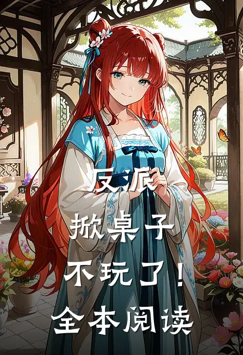 反派：掀桌子，不玩了！全本阅读