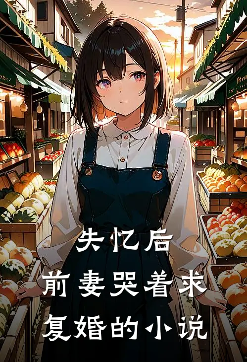 失忆后,前妻哭着求复婚的