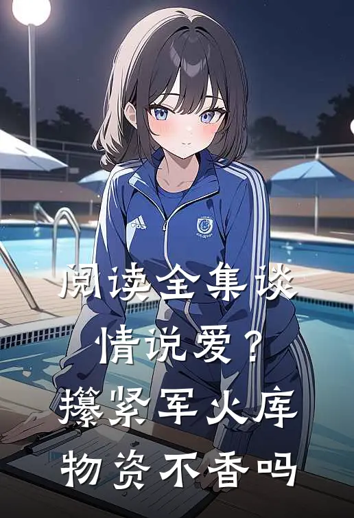 阅读全集谈情说爱？攥紧军火库物资不香吗