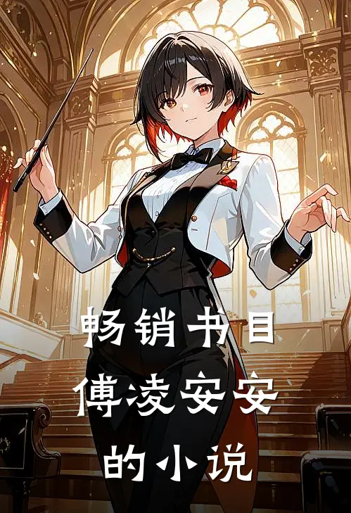 畅销书目傅凌安安的小说