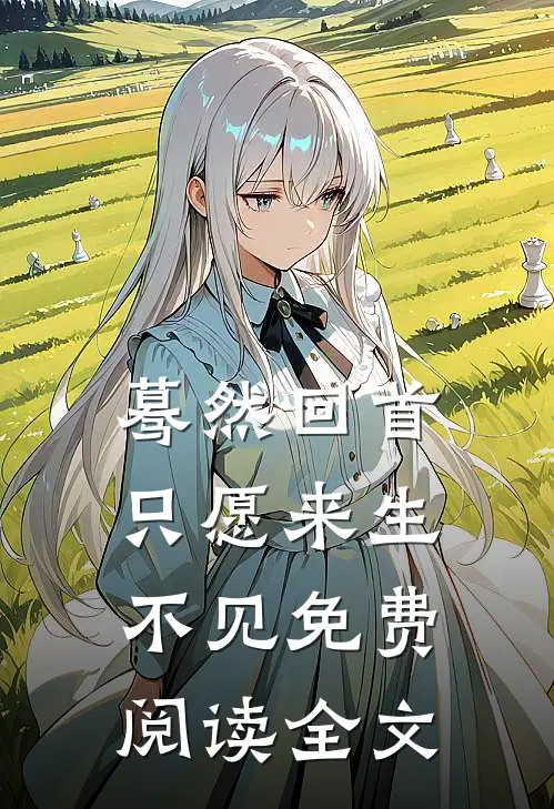 蓦然回首，只愿来生不见免费阅读全文