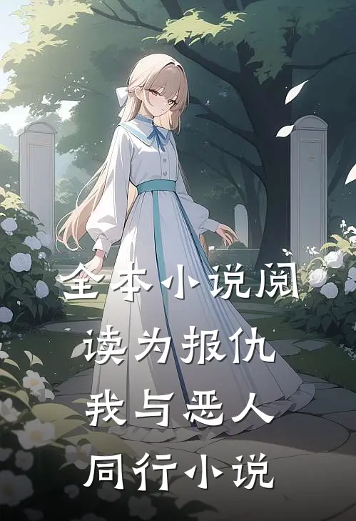全本小说阅读为报仇我与恶人同行小说