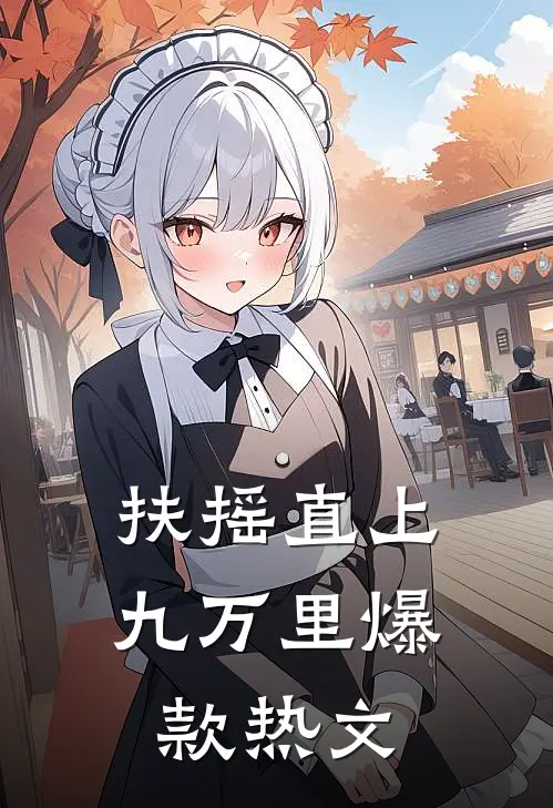 扶摇直上九万里爆款热文