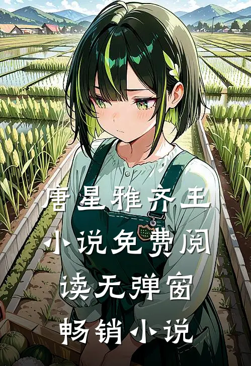 唐星雅齐王小说免费阅读无弹窗畅销小说