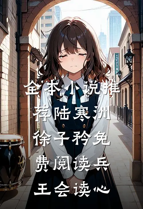 全本小说推荐陆寒洲徐子矜免费阅读兵王会读心