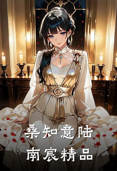 桑知意陆南宸精品