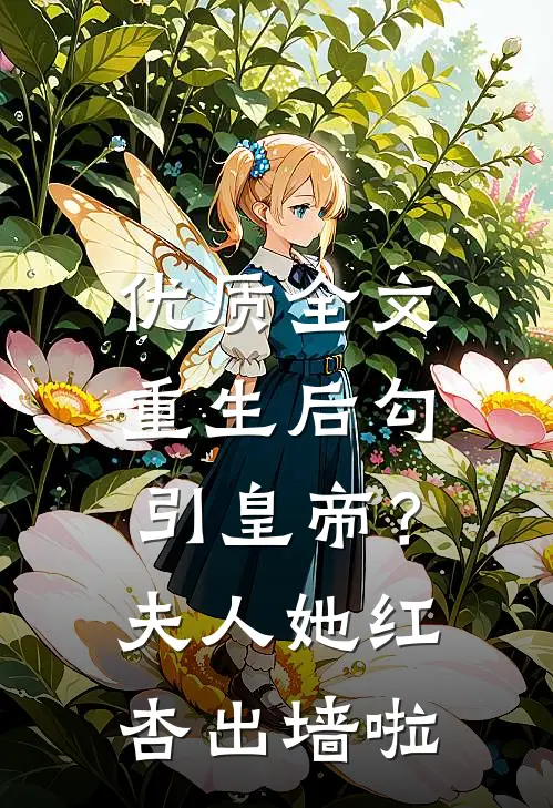 优质全文重生后勾引皇帝？夫人她红杏出墙啦