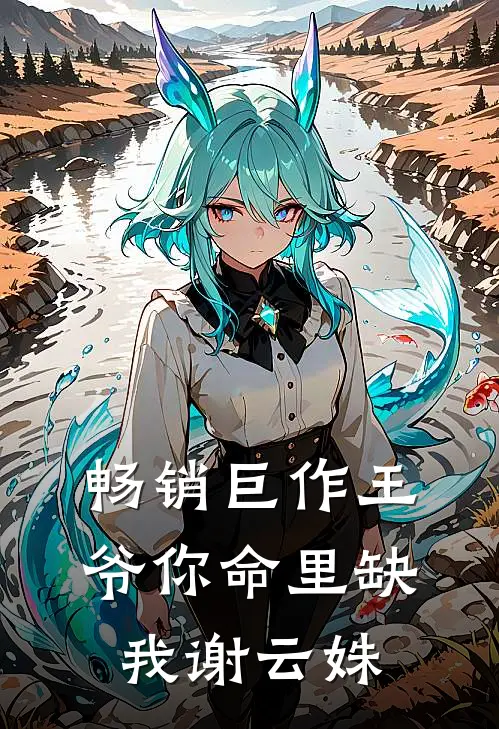畅销巨作王爷你命里缺我谢云姝