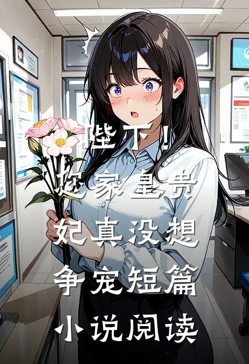 陛下!您家皇贵妃真没想争宠短篇阅读免费