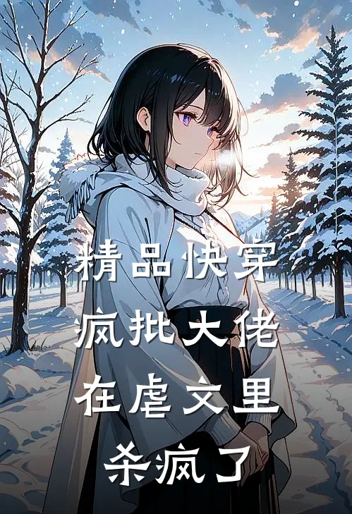 精品快穿：疯批大佬在虐文里杀疯了