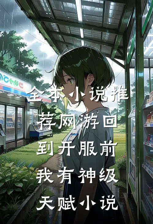 全本小说推荐网游回到开服前我有神级天赋小说