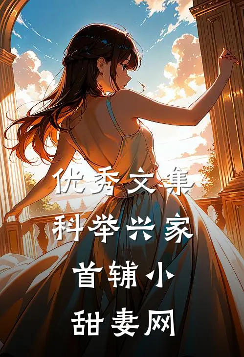 优秀文集科举兴家:首辅小甜妻网