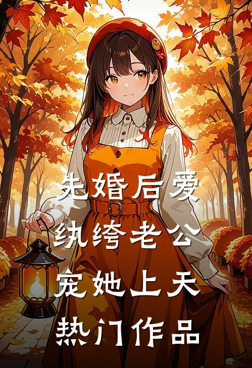 先婚后爱：纨绔老公宠她上天热门作品