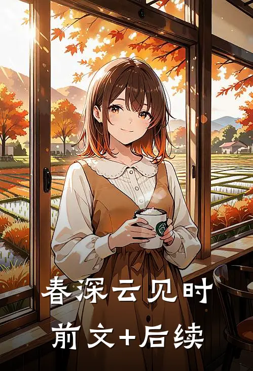 春深云见时前文+后续