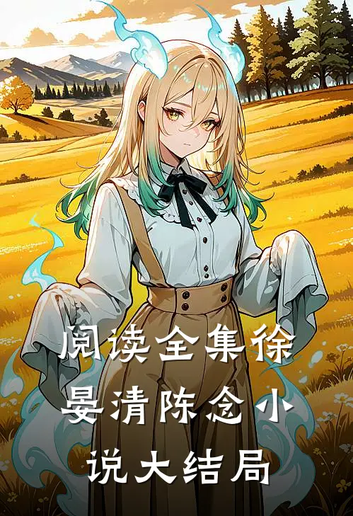阅读全集徐晏清陈念小说大结局
