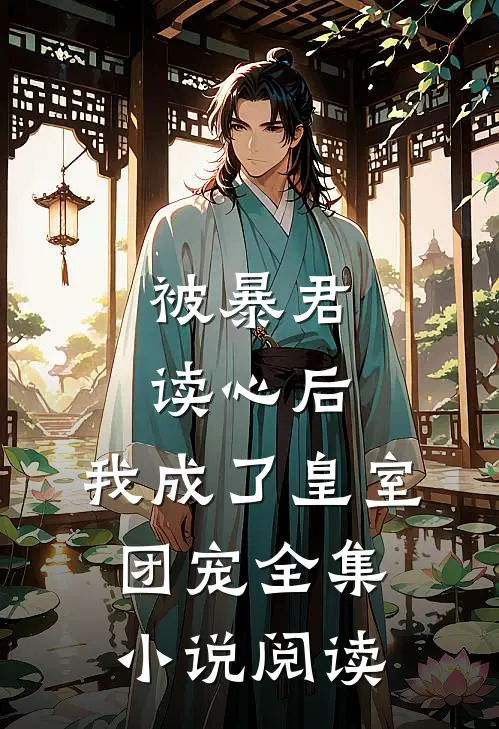 被暴君读心后,我成了皇室团宠全集阅读