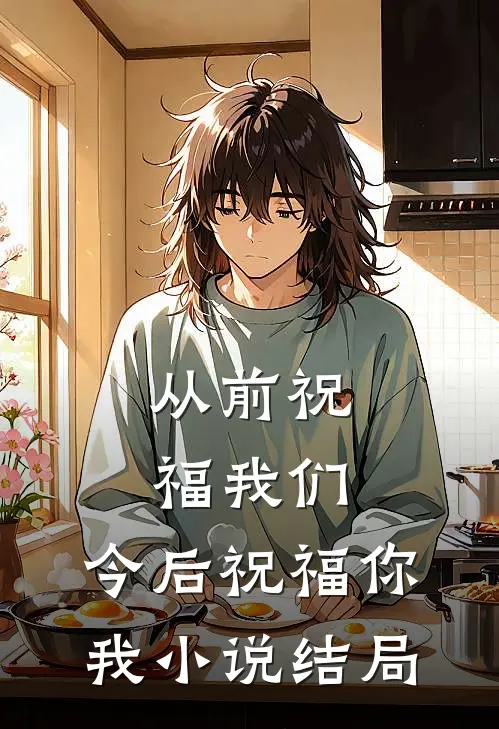 从前祝福我们,今后祝福你我结局是