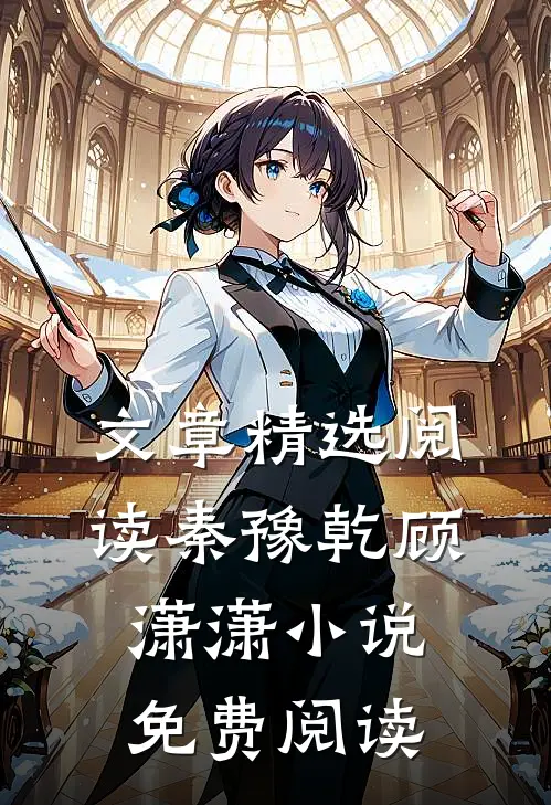 文章精选阅读秦豫乾顾潇潇小说免费阅读