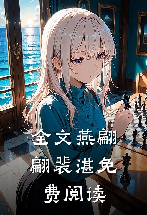 全文燕翩翩裴湛免费阅读