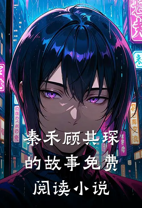 渣男前夫缠上我秦禾顾其琛名字