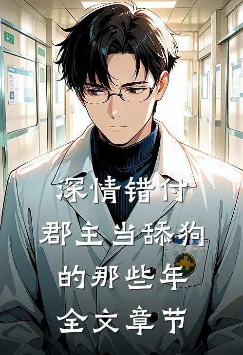 深情错付：郡主当舔狗的那些年全文章节