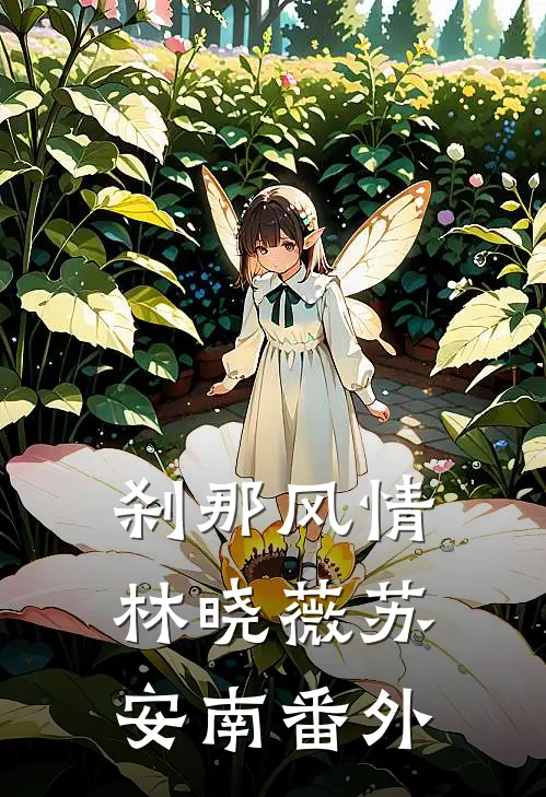 刹那风情林晓薇苏安南 番外