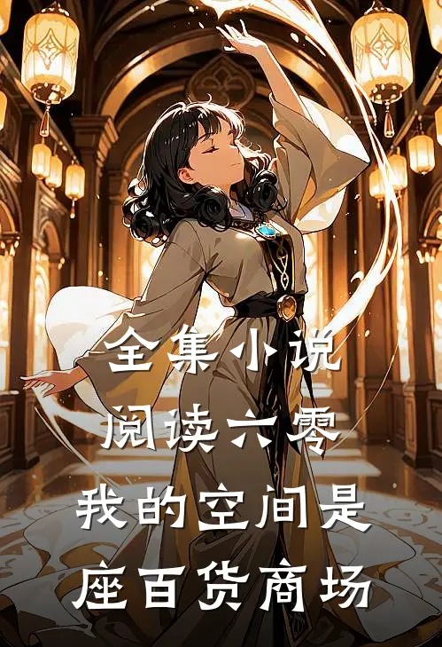 全集小说阅读六零：我的空间是座百货商场