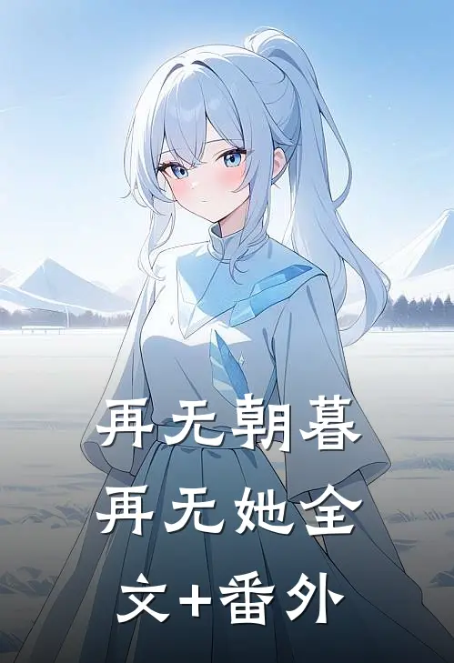 再无朝暮再无她全文+番外