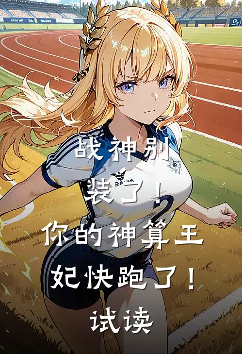 战神别装了!你的神算王妃快跑了!试读全文