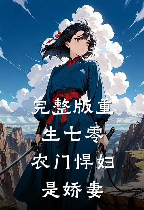完整版重生七零：农门悍妇是娇妻