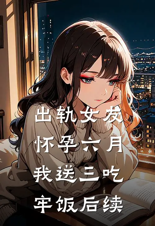 出轨女友怀孕六月，我送三吃牢饭后续
