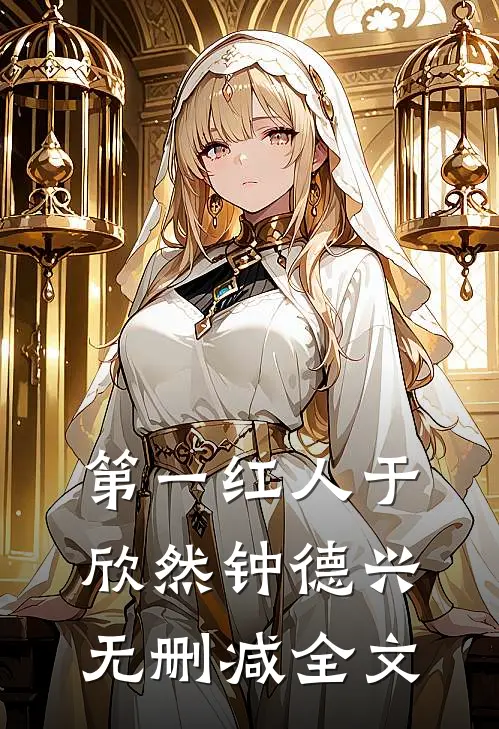 第一红人于欣然钟德兴无删减全文