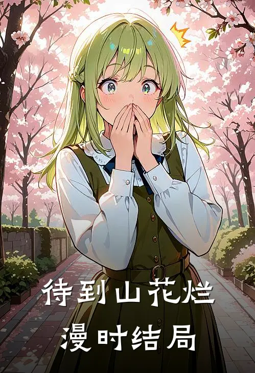 待到山花烂漫时结局
