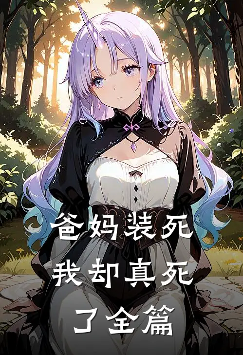爸妈装死,我却真死了全篇文章