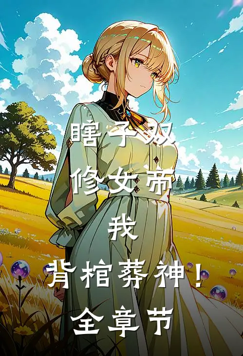 瞎子双修女帝,我,背棺葬神!全章节阅读