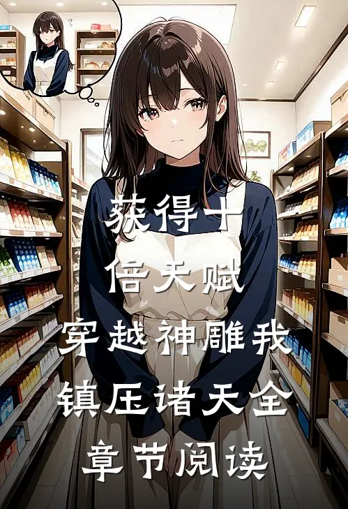 获得十倍天赋，穿越神雕我镇压诸天全章节阅读