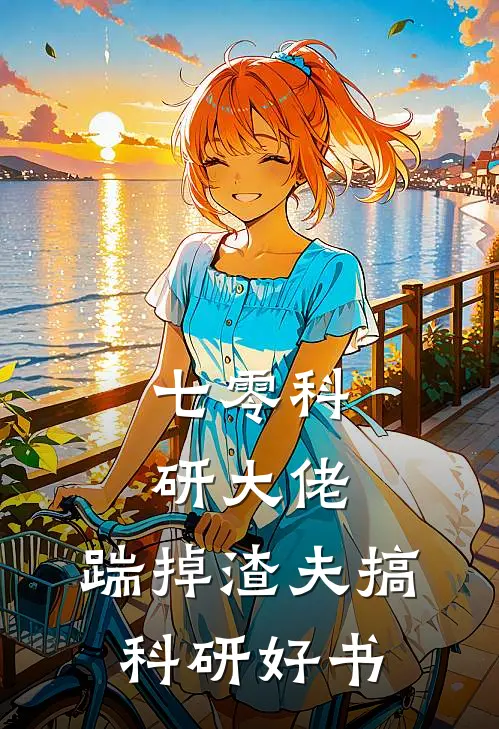 七零科研大佬，踹掉渣夫搞科研好书