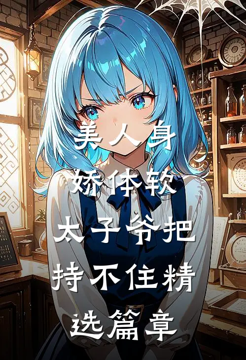 美人身娇体软，太子爷把持不住精选篇章