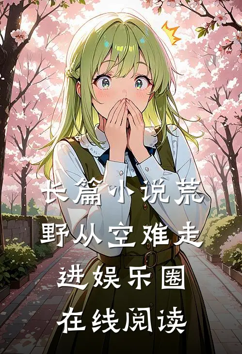 长篇小说荒野从空难走进娱乐圈在线阅读