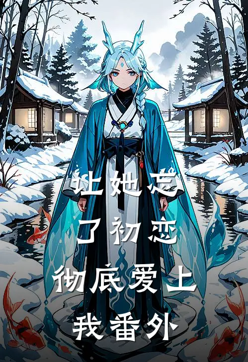 让她忘了初恋,彻底爱上我 番外