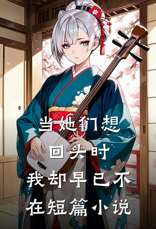 当她们想回头时,我却早已不在短篇中
