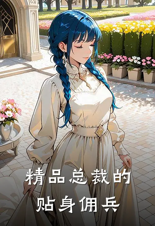 精品总裁的贴身佣兵