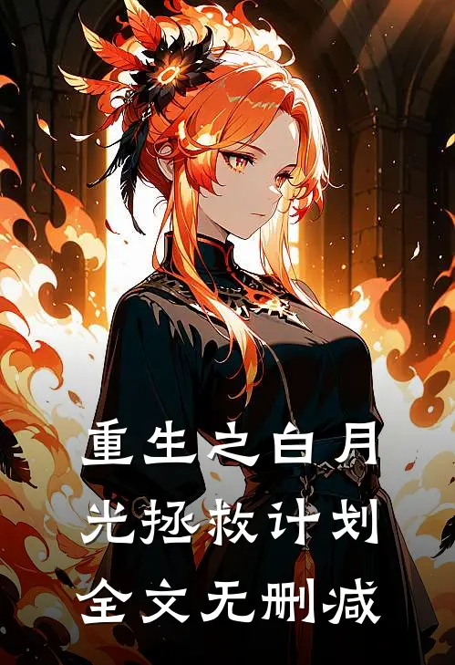 重生之白月光拯救计划全文无删减