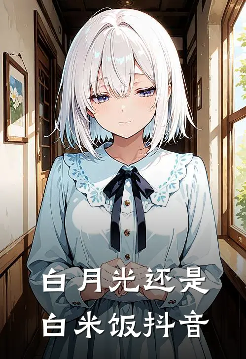 白月光还是白米饭抖音