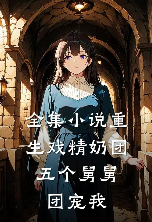 全集小说重生戏精奶团：五个舅舅团宠我