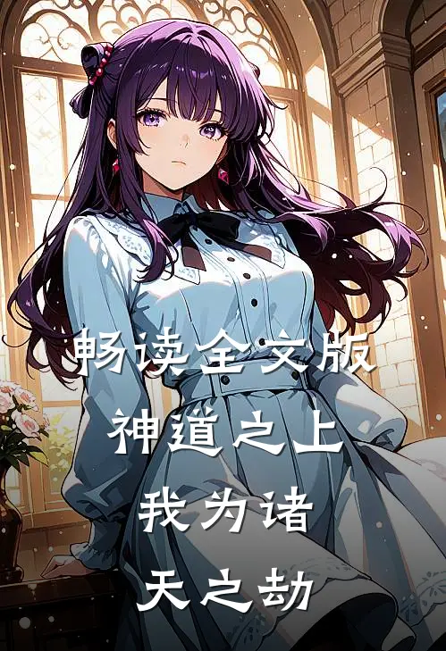 畅读全文版神道之上我为诸天之劫