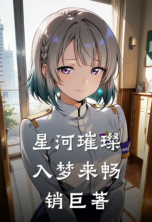 星河璀璨入梦来畅销巨著